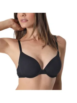 Sassa Daily Love Padded Underwired Bra Beige,Zwart,Wit