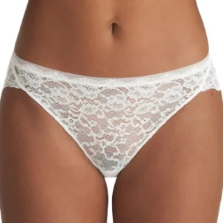 Marie Jo Color Studio Lace Rio slip wit Zwart,Beige,Wit,Roze