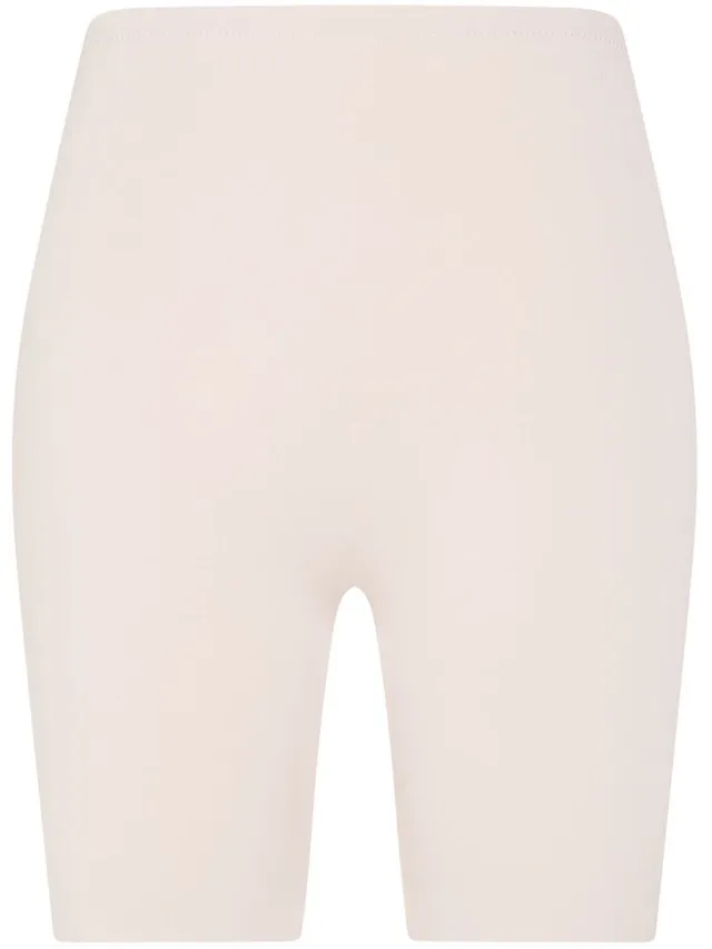 Susa corrigerende broek met pijpjes Shapewear zand