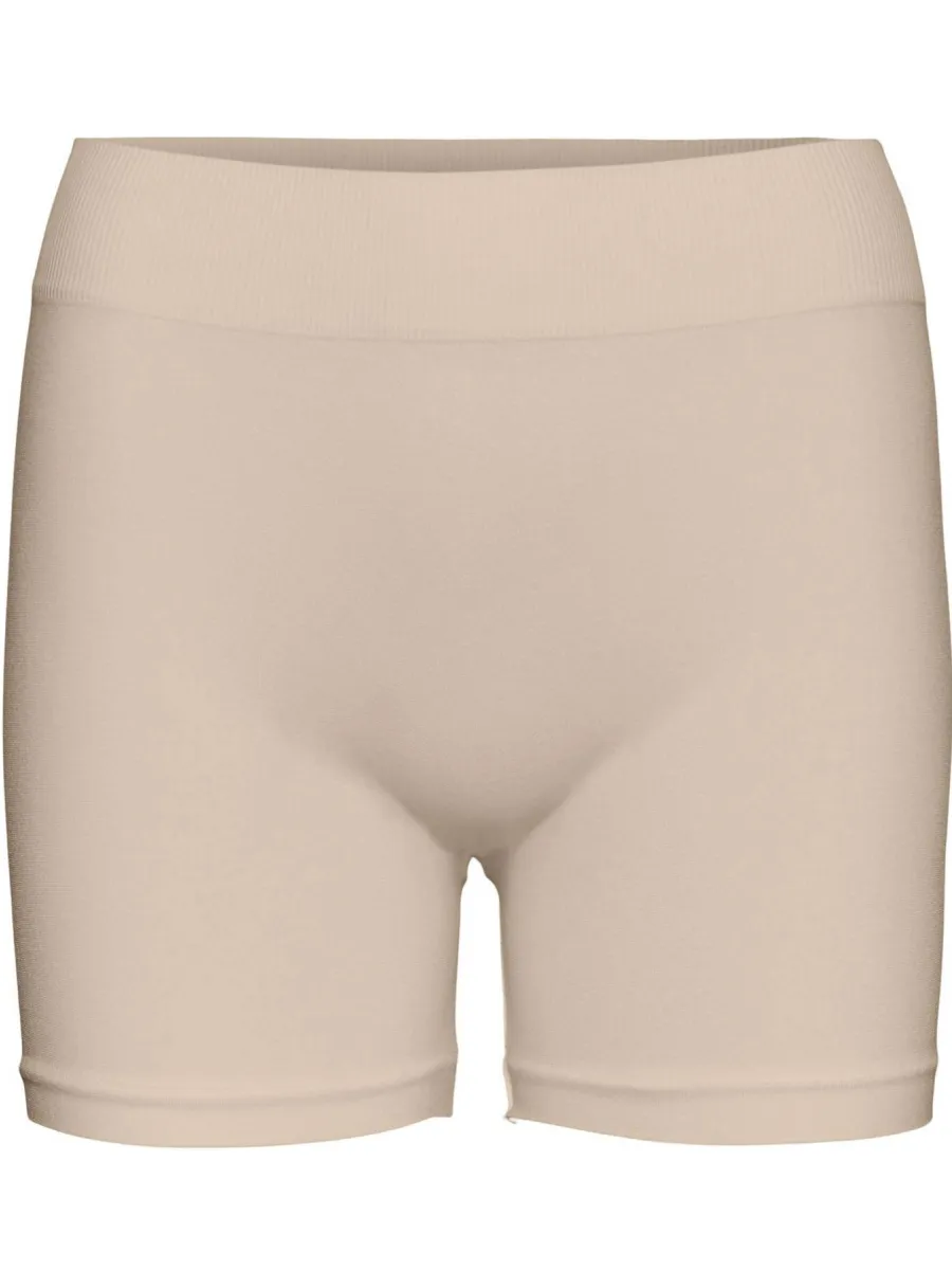 Vero Moda VMJACKIE MINI biker short nude, foto 2