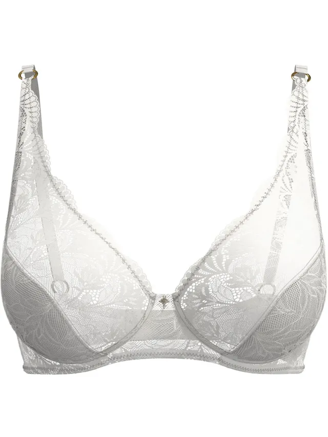Joop! Bügel-BH Beautiful offwhite