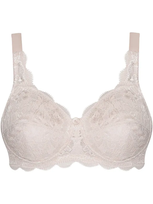 Susa prothese-BH Latina puur beige