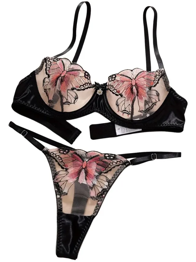 Currero BH Zonder Beugel - Strapless - Zonder Bandjes - Met Voorsluiting - Push-up Bh's - Comfort Beha - Comfortabel - Grote Sluiting - Meerkleurig