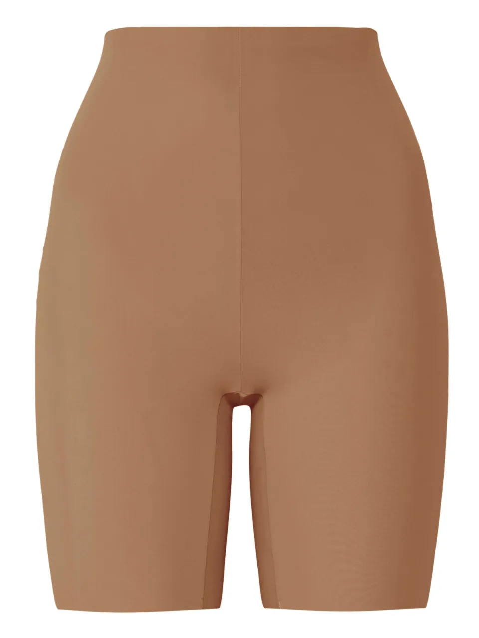 Ichi biker short IASIV lichtbruin, foto 2