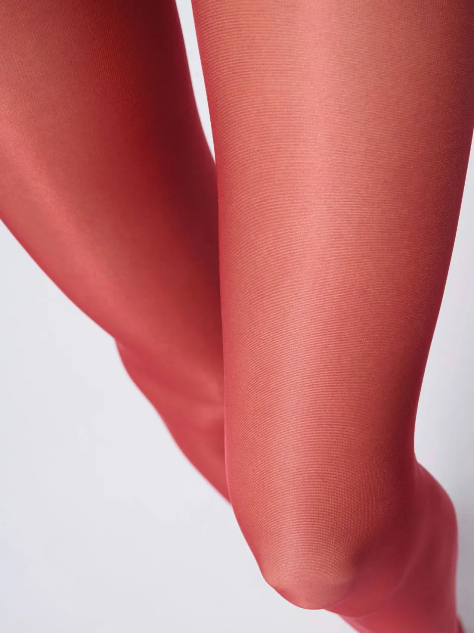 Oroblu All Colors panty 50 denier dieprood, foto 3