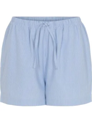 JBS of Denmark Pyjama Shorts Blauw