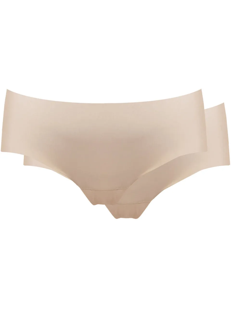 MAGIC Bodyfashion Dream Invisibles seamless hipster lichtbeige, foto 2