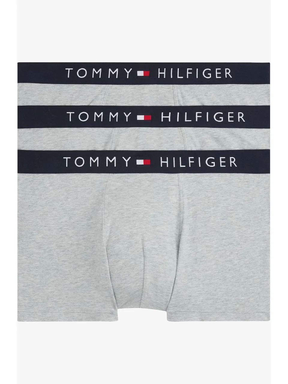 Tommy Hilfiger boxershort zwart beige