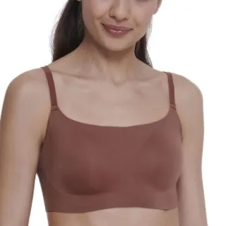 Sloggi ZERO Feel 2.0 Ultra bh bruin Beige,Bruin,Zwart,Wit,Roze,Blauw,Geel