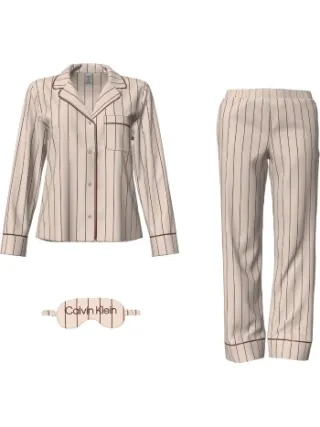 Calvin Klein Premium Gift Set Pant Set * Actie * Rood