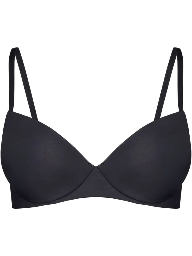 ESOTIQ Q1.01 KASSIDY - Push-upbeha - Zwart