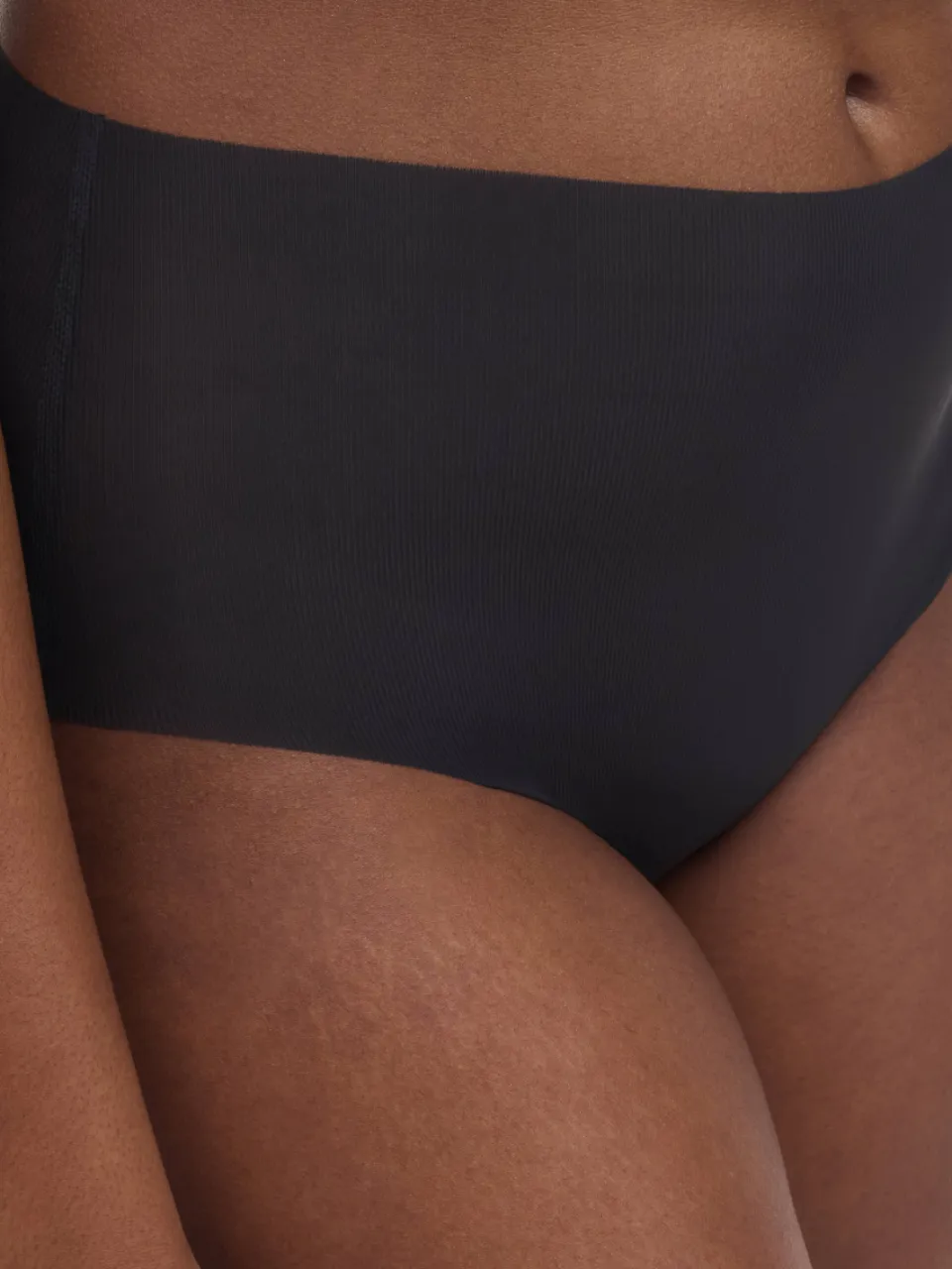 Chantelle Pulp Pulpies maxislip zwart, foto 4
