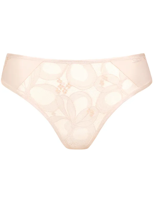 Lisca PATRICIA slip beige
