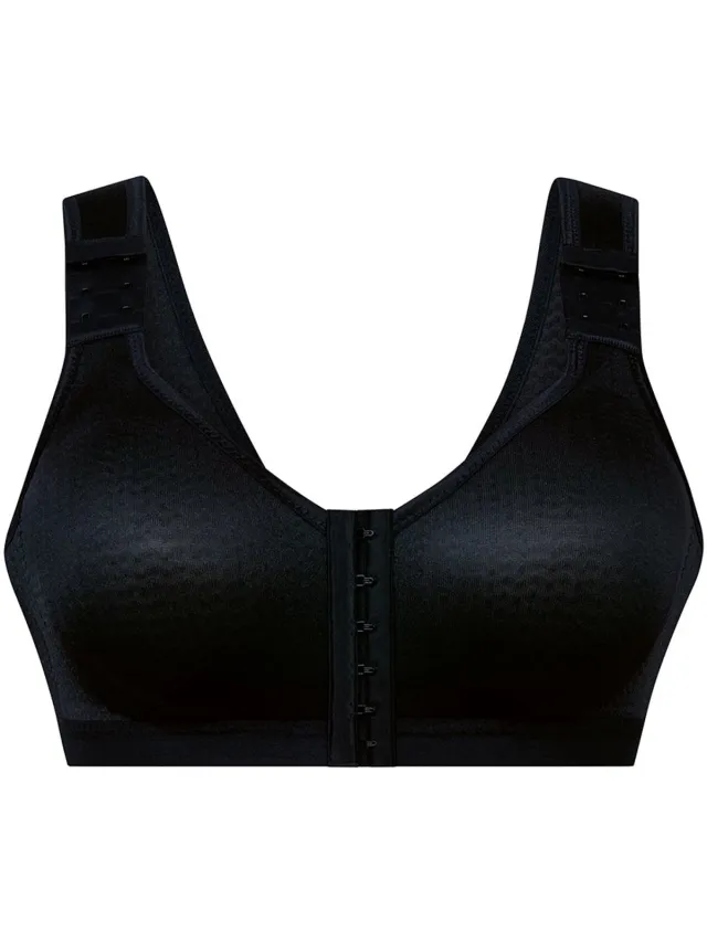 Anita lymfedrainage prothesebh London Zwart