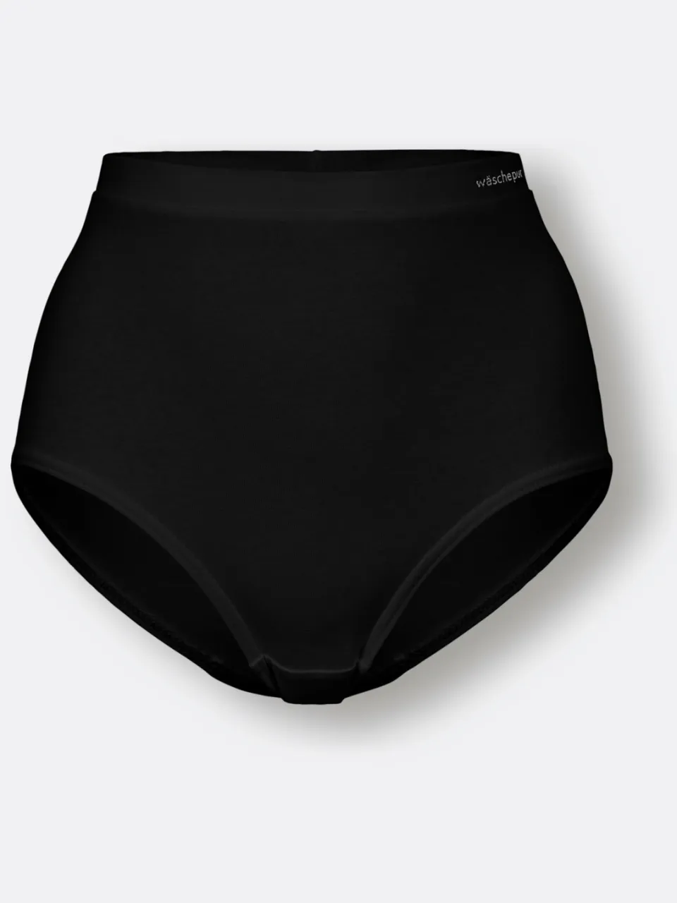 tailleslip zwart, foto 3
