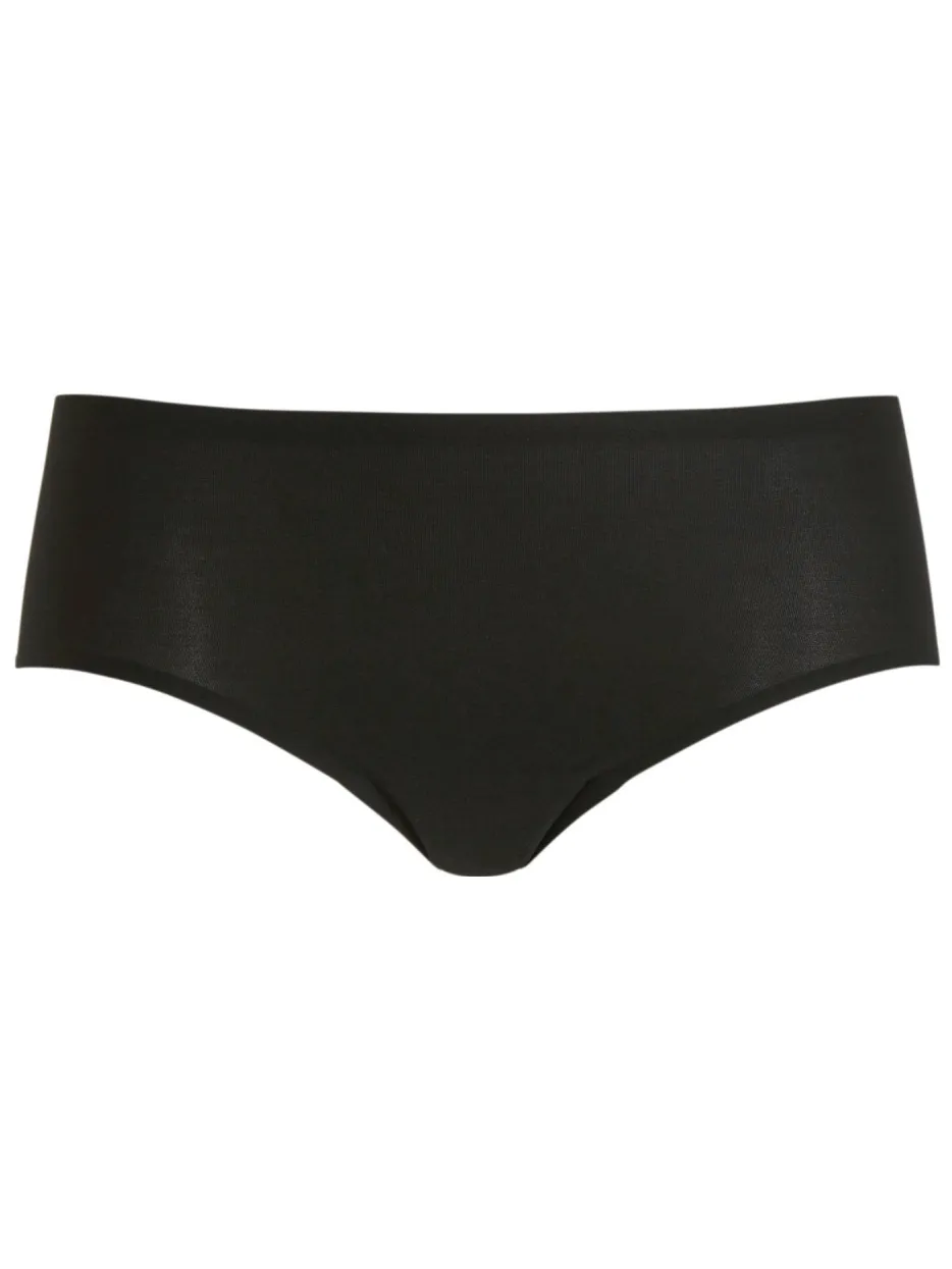 After Eden seamless hipster zwart