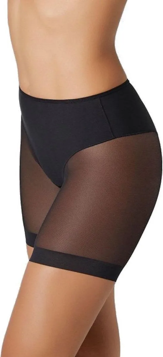Ysabel Mora Corrigerend broekje / short Ysabel Mora | zwart