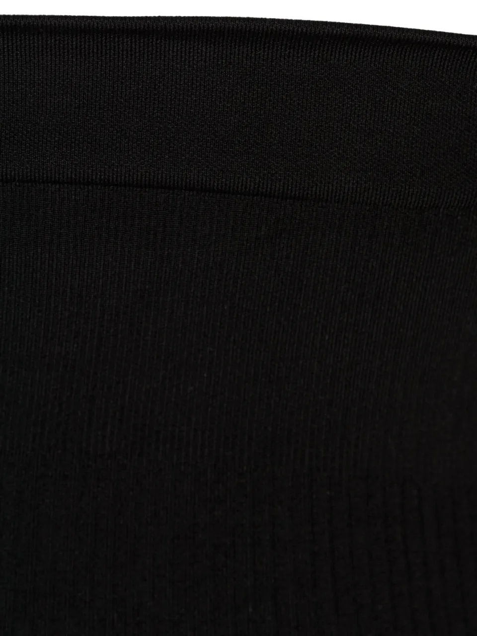 Zizzi high waist corrigerende short zwart, foto 6