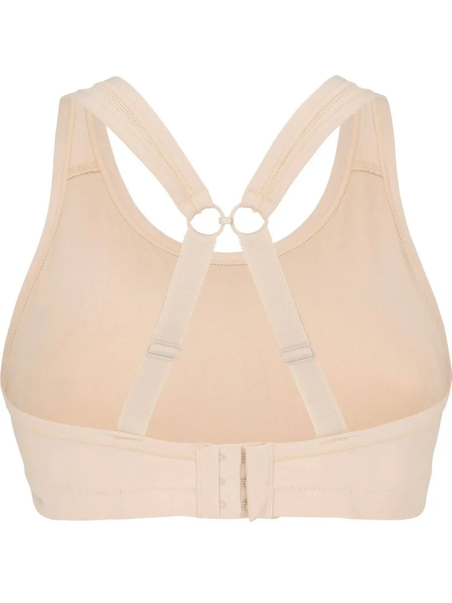 Swegmark level 1 sportbh Core beige, foto 4