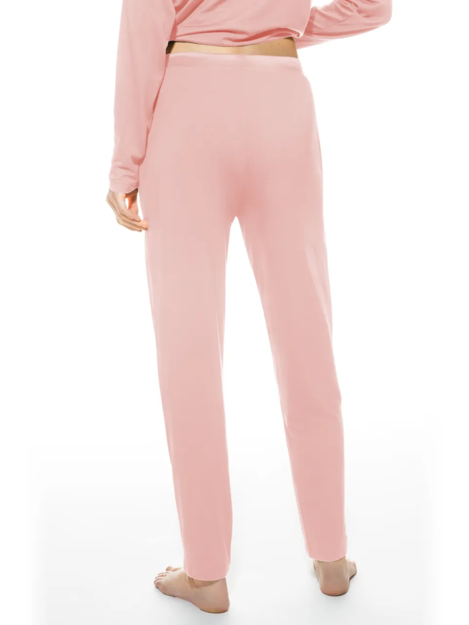 Mey Broek Serie Pure Chic Bonbon Pink, foto 2