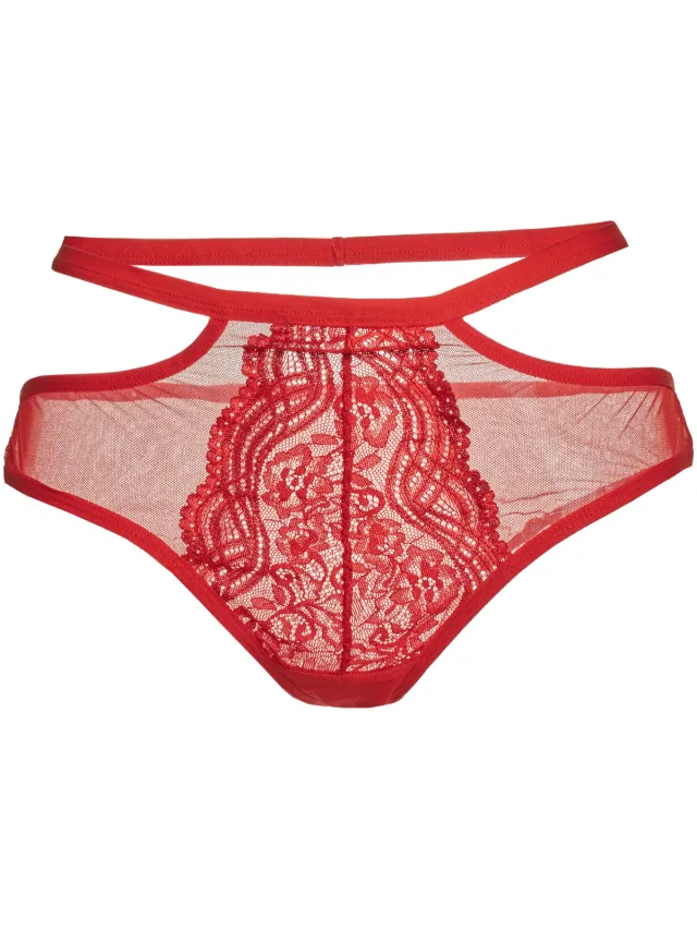 Kisses And Love 21681 slip rood