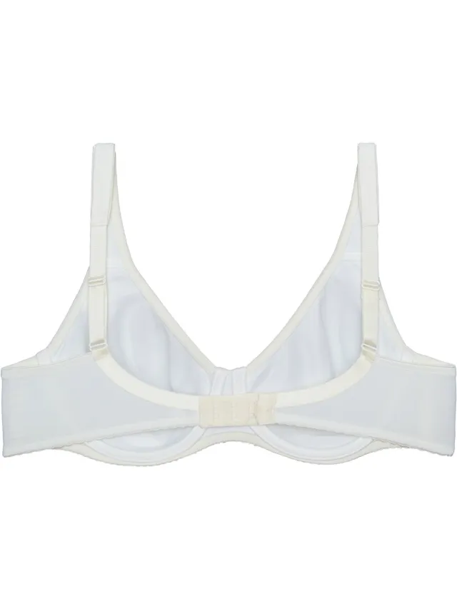 Dacapo T-Shirt-BH Sinfonie offwhite