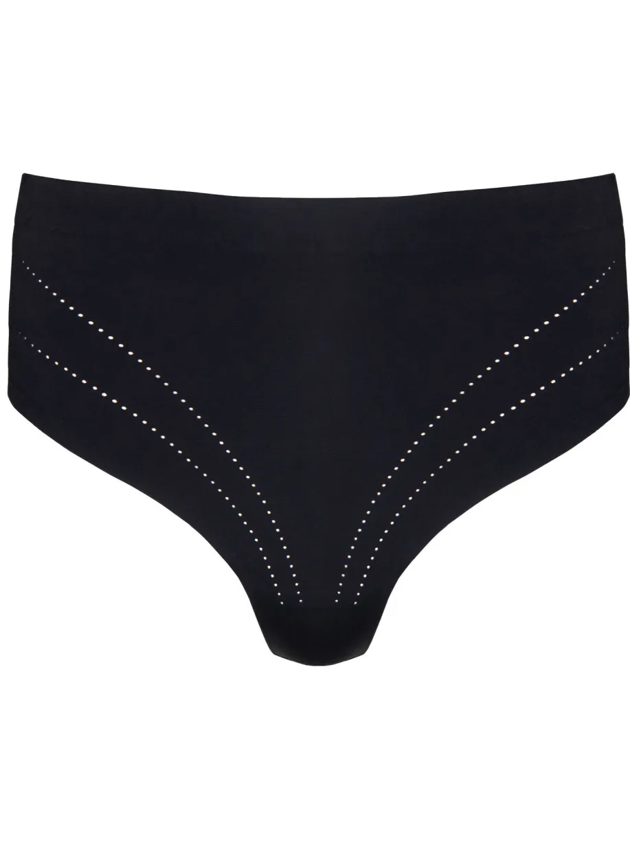 MAGIC Bodyfashion Dream Shaper high waist string zwart, foto 2