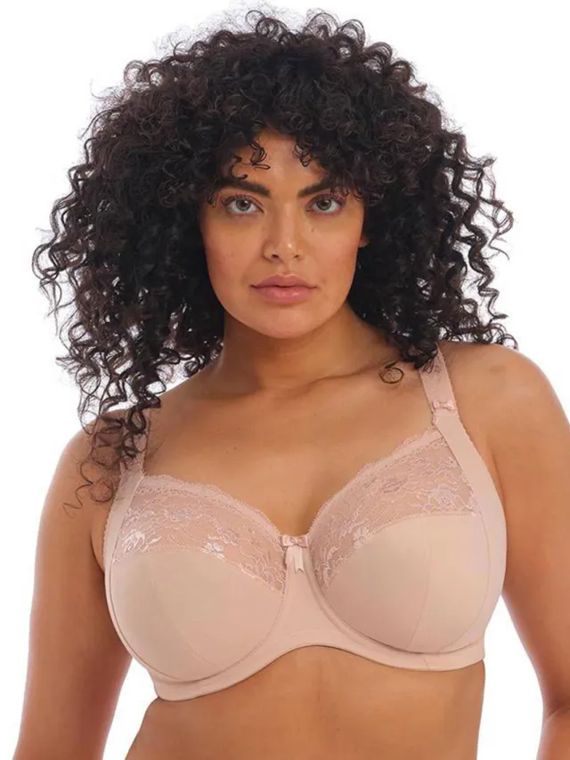 Elomi Morgan beugelbh lichtbeige, foto 2