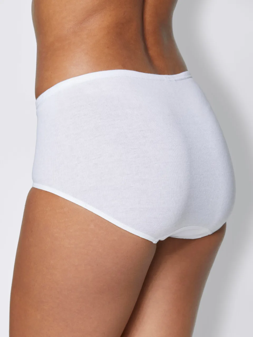 tailleslip wit, foto 3