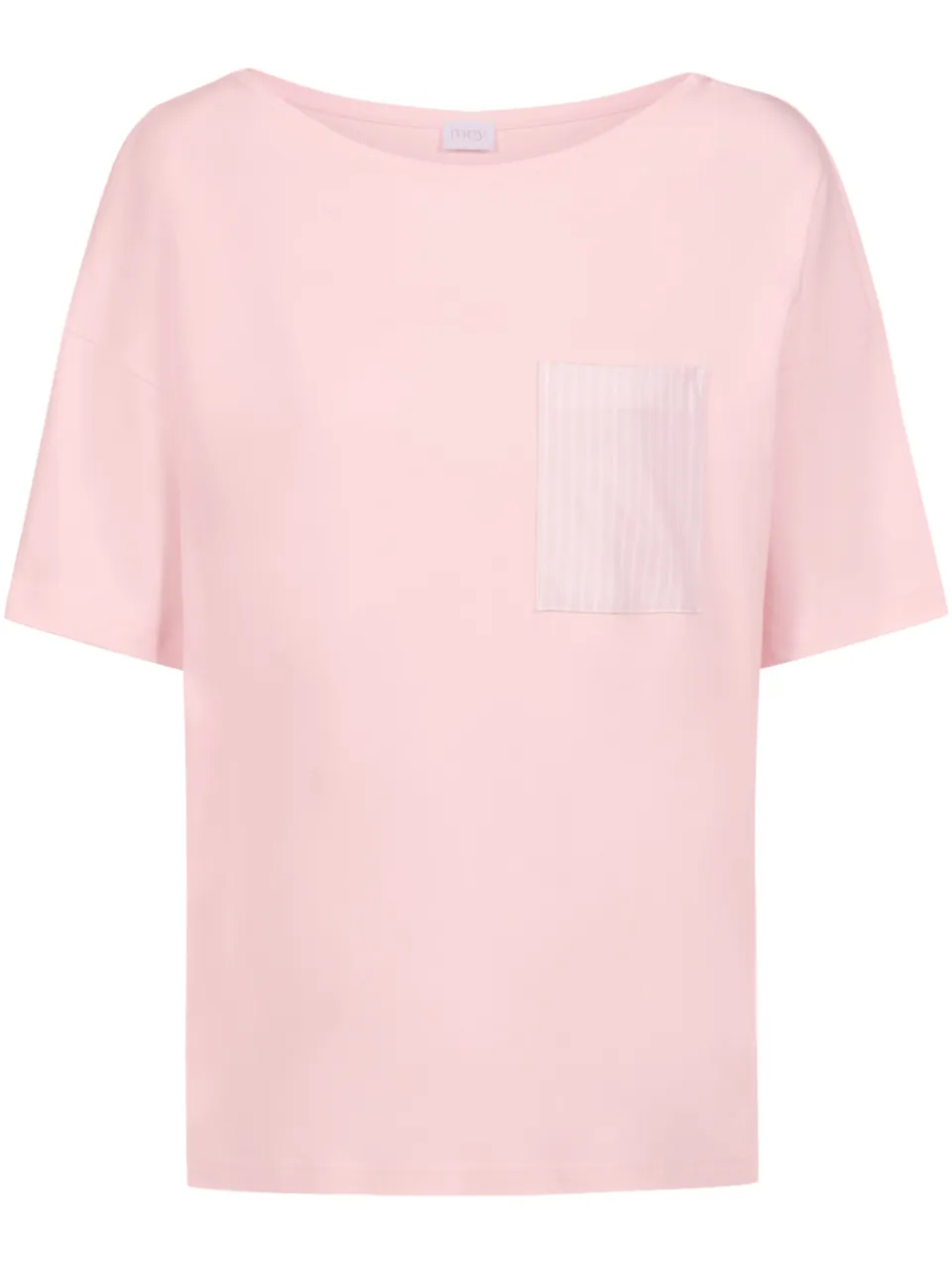 Mey T-shirt met korte mouwen Serie Adorable Lines Bonbon Pink, foto 2