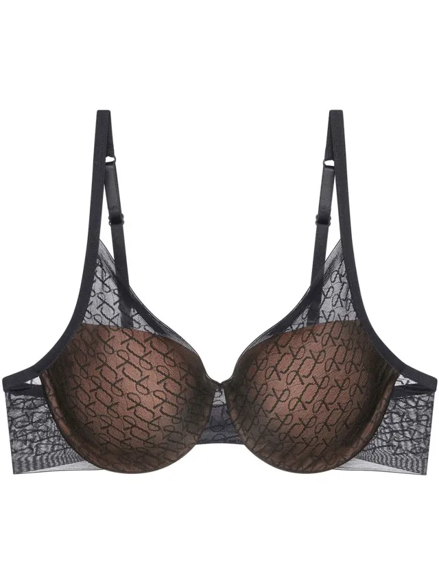 Bügel-BH Red Label Triumph Signature Sheer