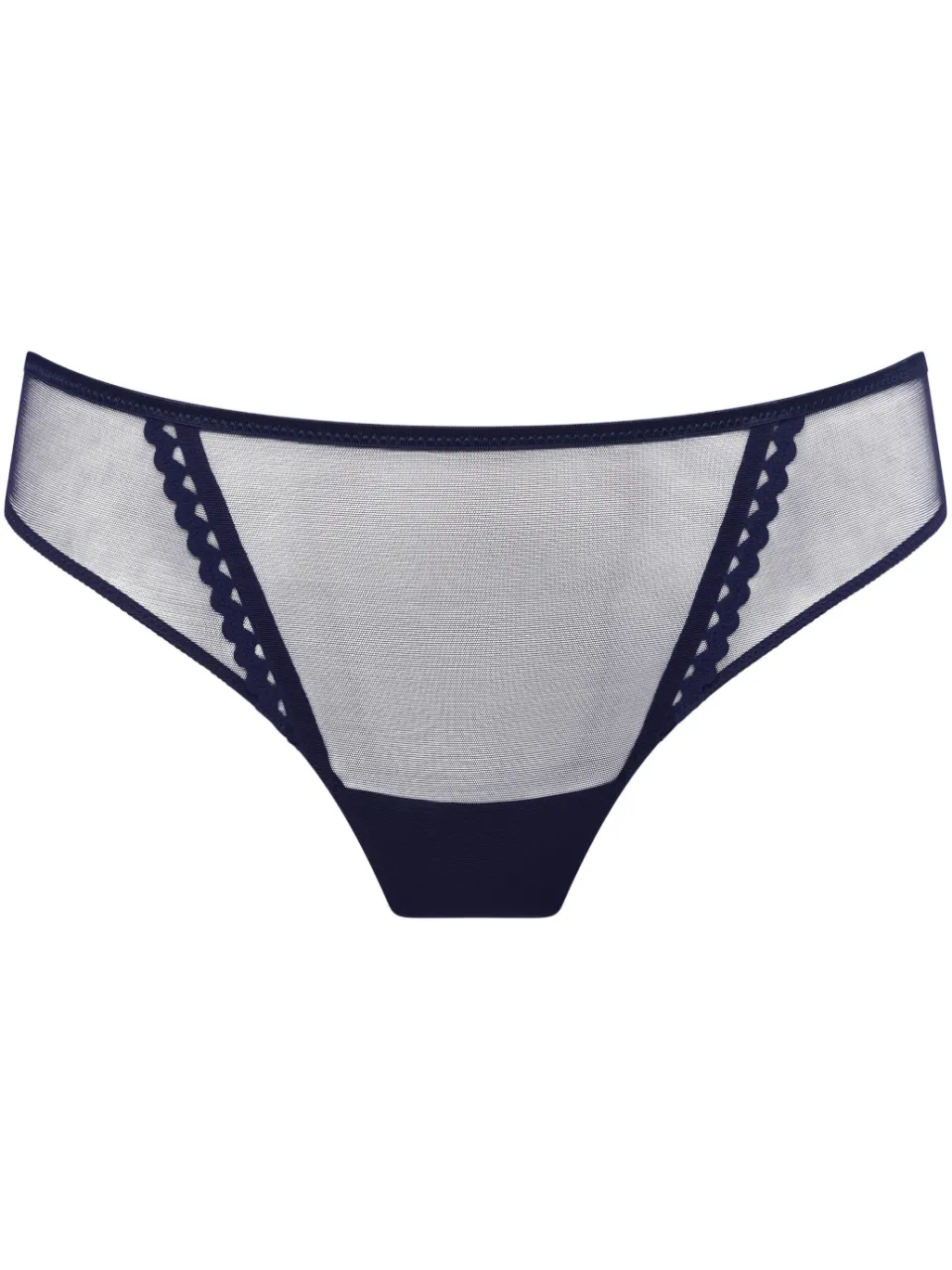 PrimaDonna Wowgirl string donkerblauw, foto 2