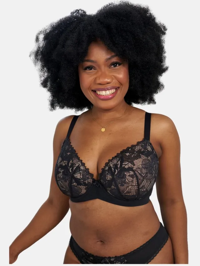 SugarShape bh VIENNA black