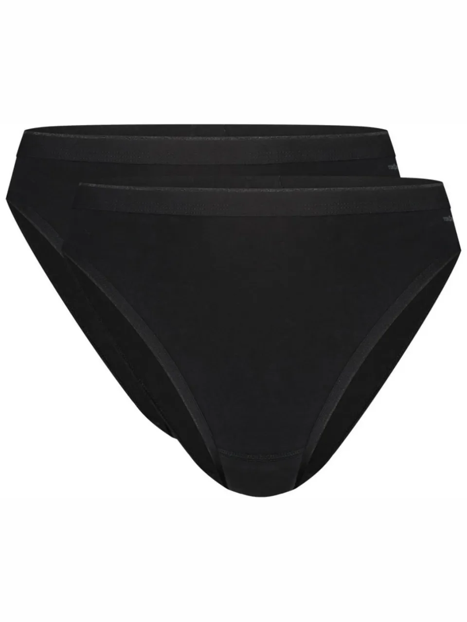 Ten Cate Basic rio slip zwart, foto 3