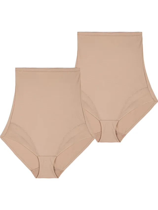 Triumph Shapingslip True Shape Sensation Super smooth beige