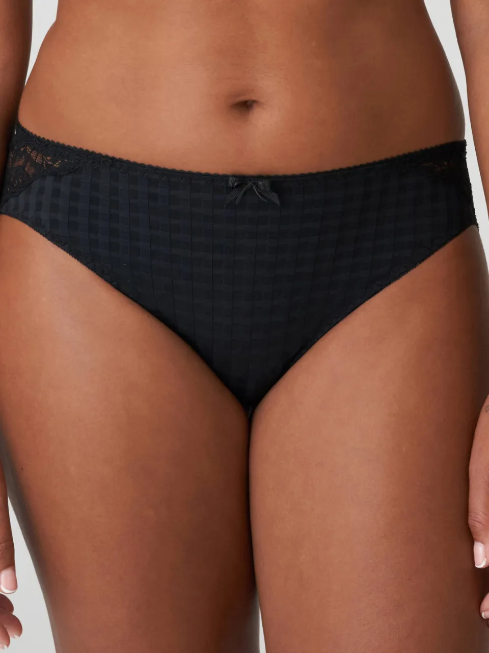 PrimaDonna Madison slip zwart, foto 5