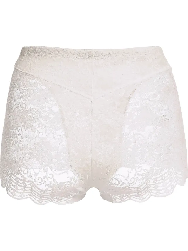 Panty wit