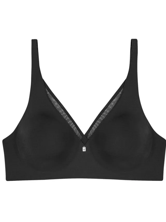 Triumph True Shaper Sensation N01 - Minimizer - zwart - 100-115C
