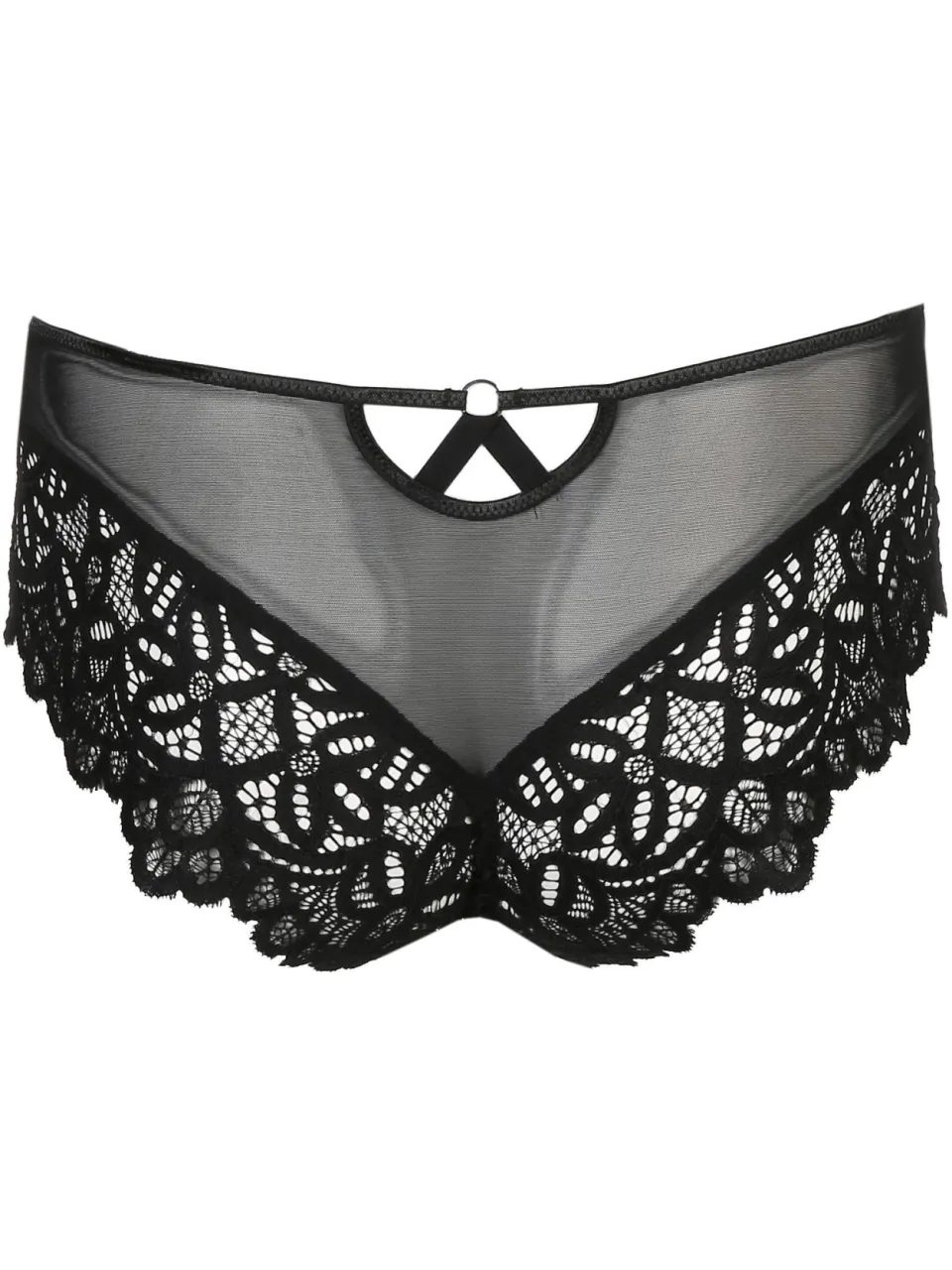 PrimaDonna Twist First Night hipster zwart, foto 3