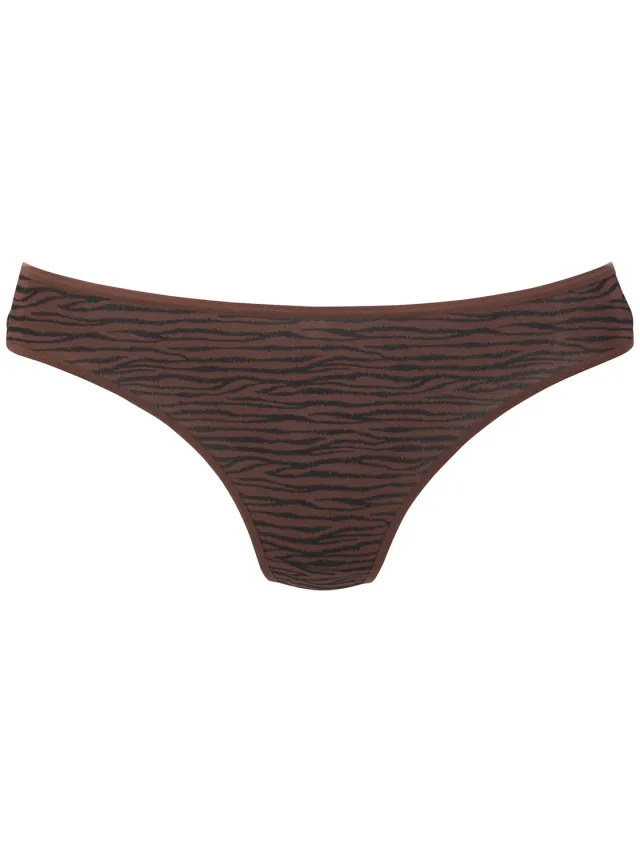 string 3-pack paars, foto 2