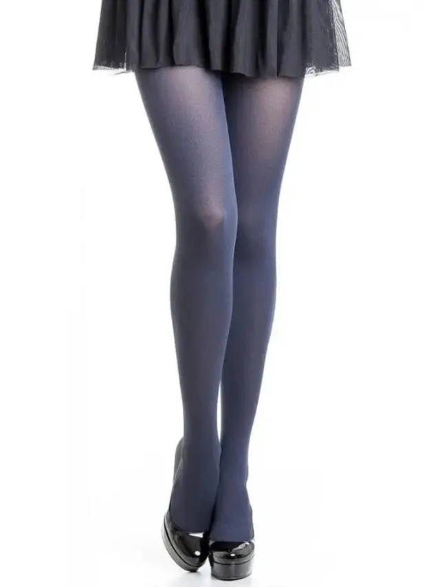 Caresse panty All Colors 40 jeans