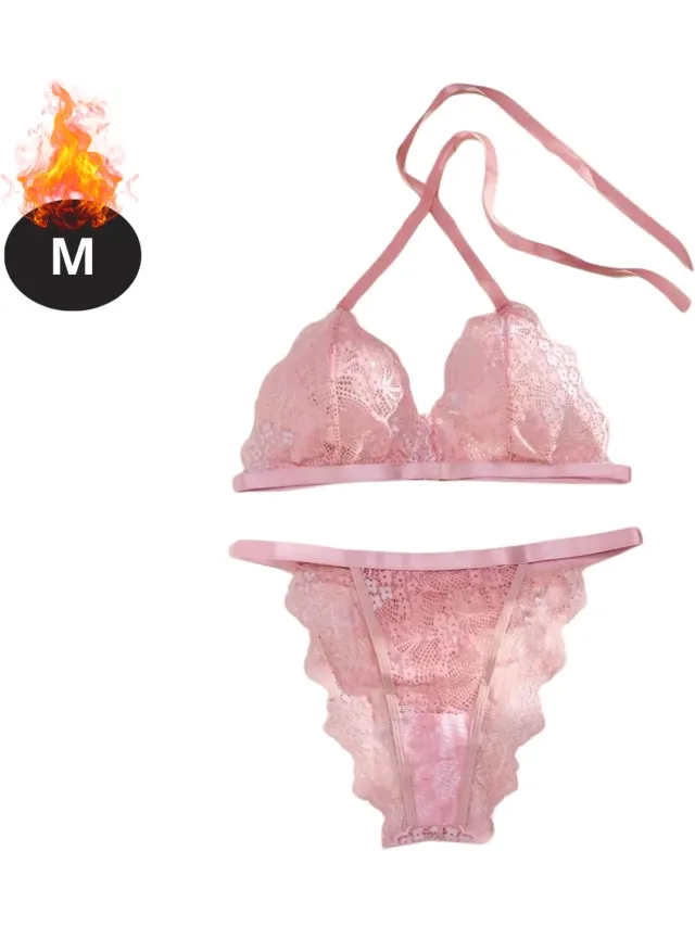 Livano BH - Erotische Push-up Bh's - Comfort Beha - Gemengd