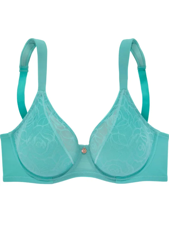 minimizer-beha turquoise, foto 2