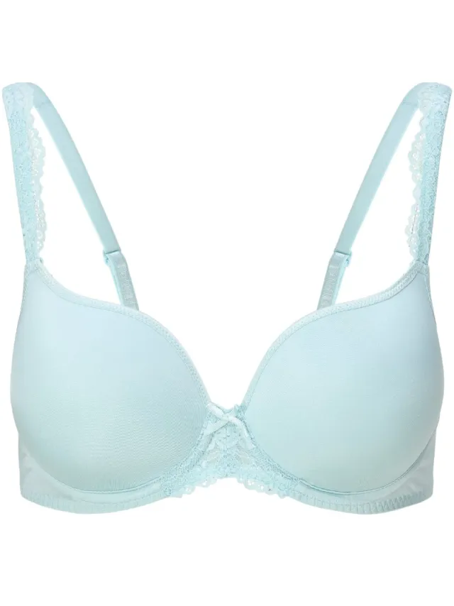 LingaDore DAILY T-Shirt BH blauw/veelkleurig, foto 2