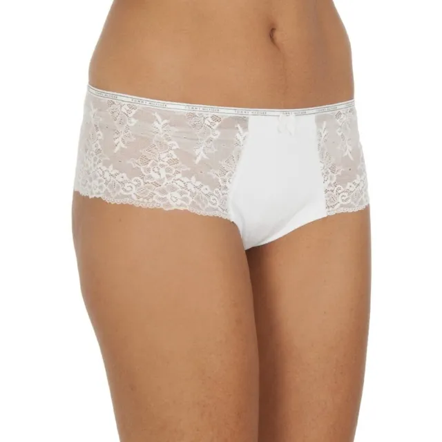 Tommy Hilfiger 1367900144 slip wit
