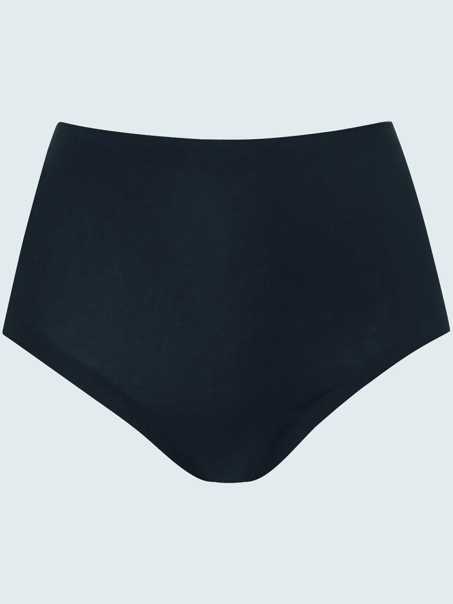 Mey Tailleslip Serie Natural Second me Zwart, foto 2