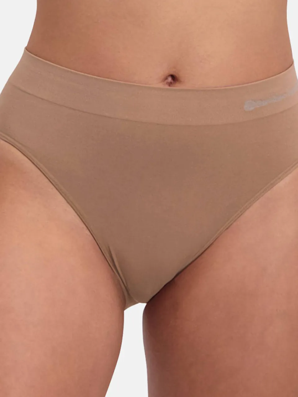 Bamboo Basics Belle bamboe slip beige, foto 4