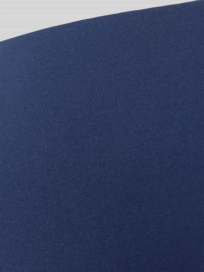 SKINY Slip in naadloos design model 'SENSATION' donkerblauw, foto 3