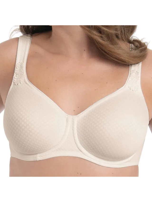 Anita Comfort Anita – Leni – BH met Beugel – 5884 – Crystal –