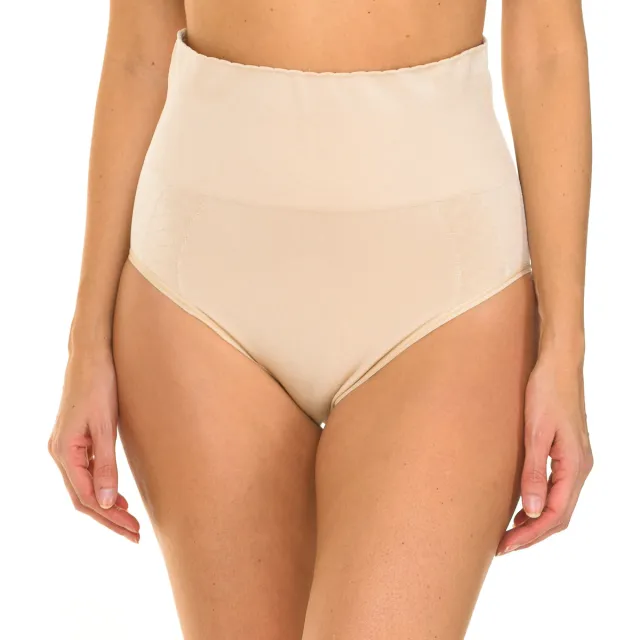 Intimidea 311028 corrigerende slip beige